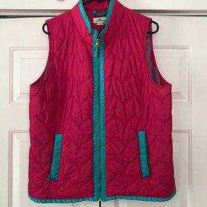 Vineyard Vines Vest